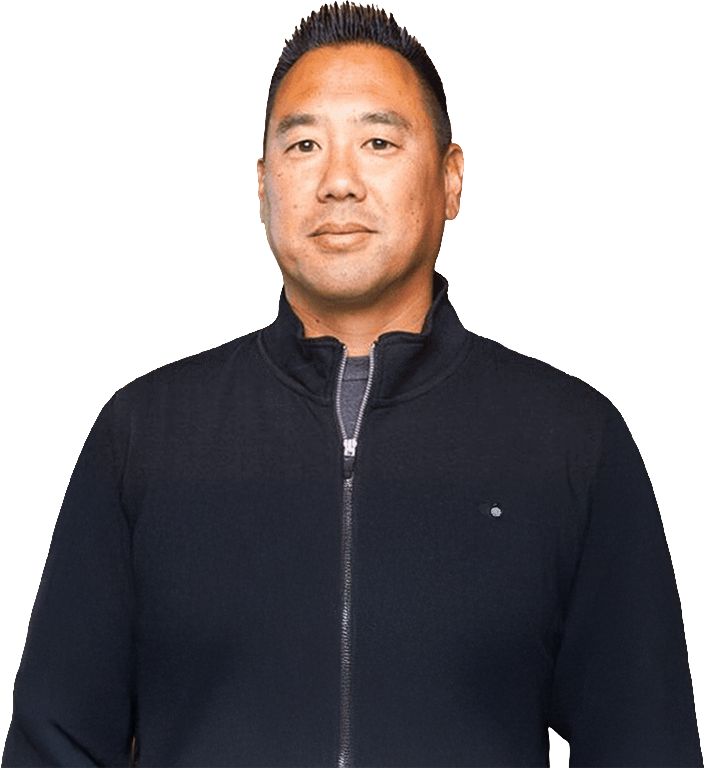 Dennis Choy